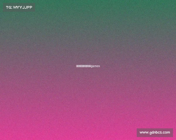 英伟达电子竞技英伟达games